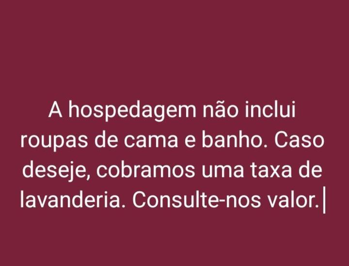 Chalé Hakuna Matata-vale Do Capão